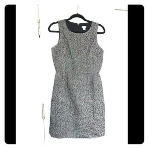 JCrew Classic Knit Dress